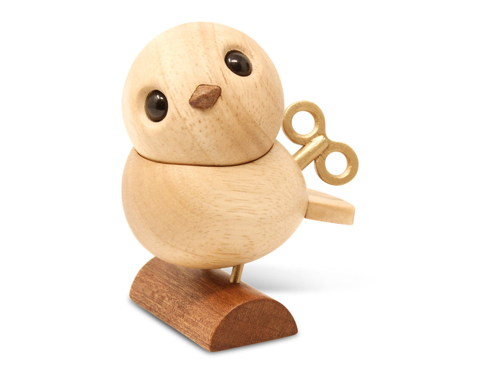 Magnetiske træfigurer i højeste kvalitet. Kombinér delene til utallige fantasifulde fabledyr. Dansk design til samlere i alle aldre.