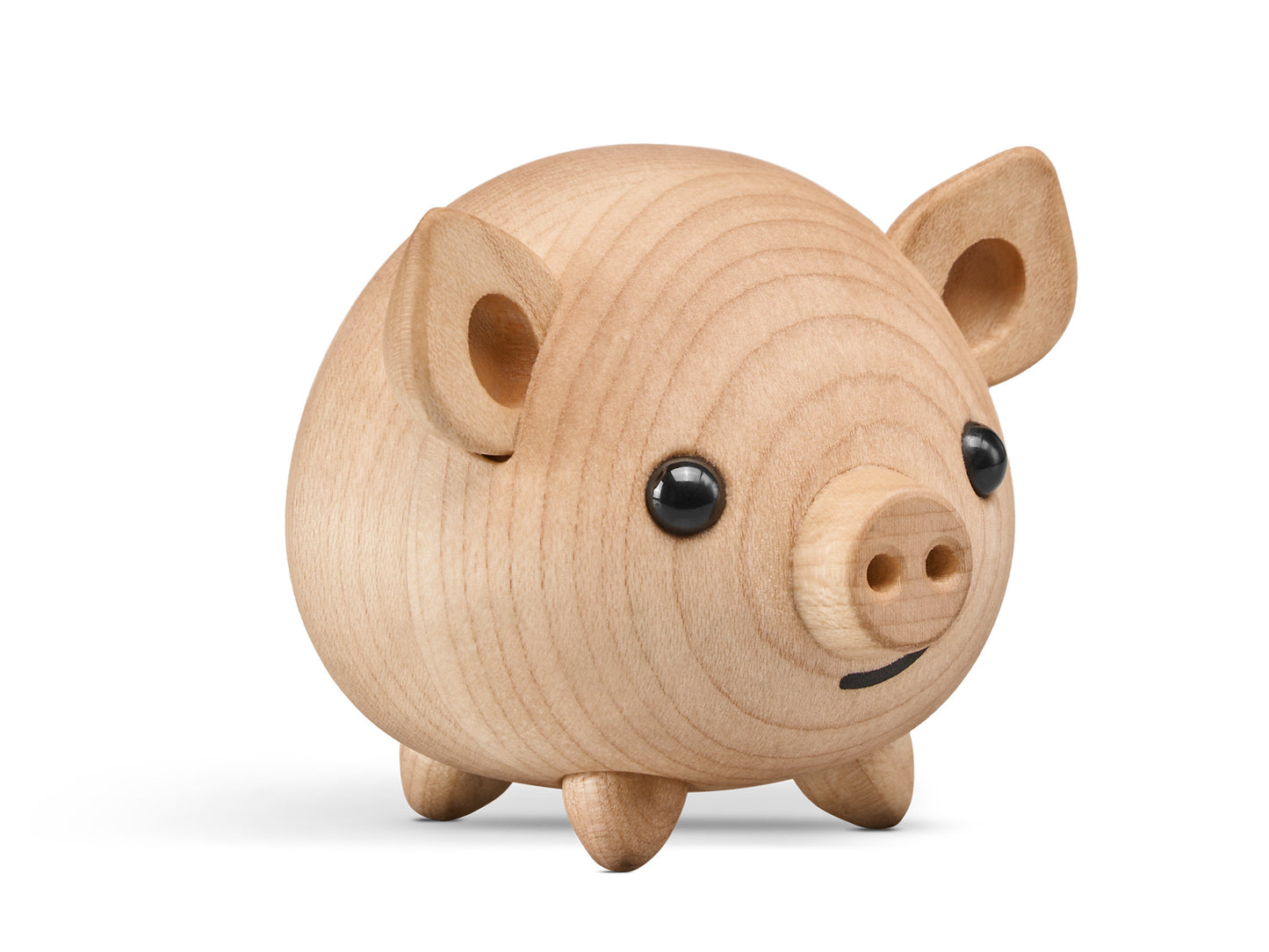 Tulle - den store gris